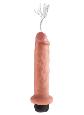 Squirting Cock 7